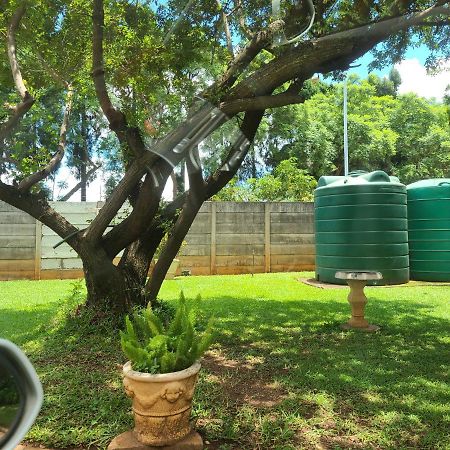 Lolo'S 1Bed Apt-Best Location-2Balconies Harare Exteriör bild