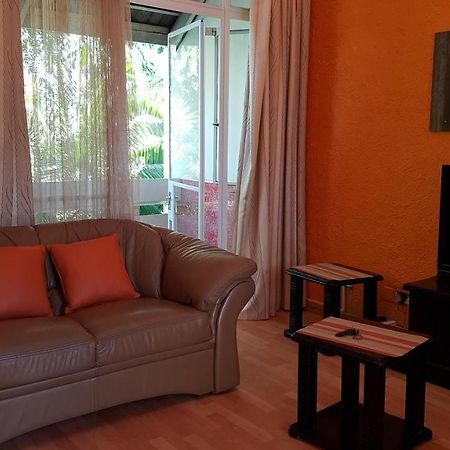 Lolo'S 1Bed Apt-Best Location-2Balconies Harare Exteriör bild