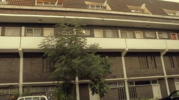 Lolo'S 1Bed Apt-Best Location-2Balconies Harare Exteriör bild